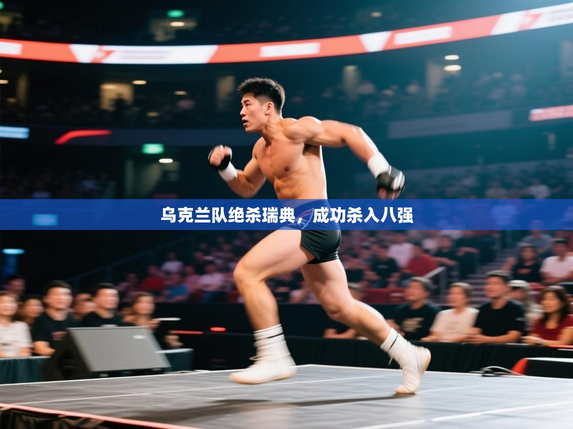 乌克兰队绝杀瑞典,成功杀入八强 乌克兰队绝杀瑞典,成功杀入八强