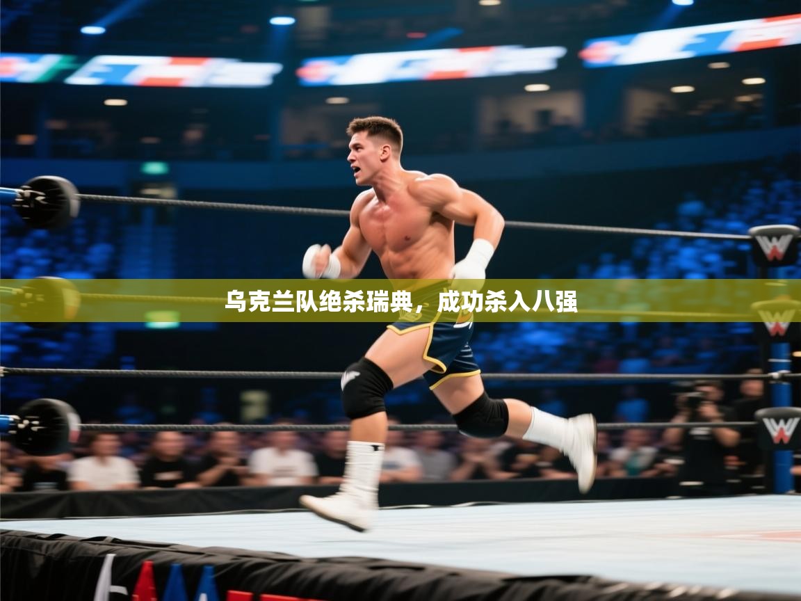 乌克兰队绝杀瑞典,成功杀入八强 乌克兰队绝杀瑞典,成功杀入八强