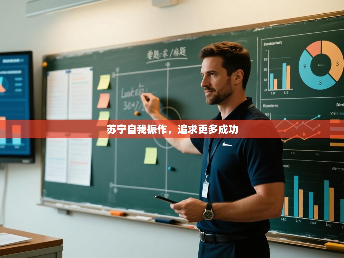 苏宁自我振作，追求更多成功  第1张