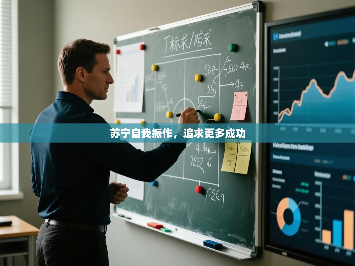 苏宁自我振作，追求更多成功  第2张