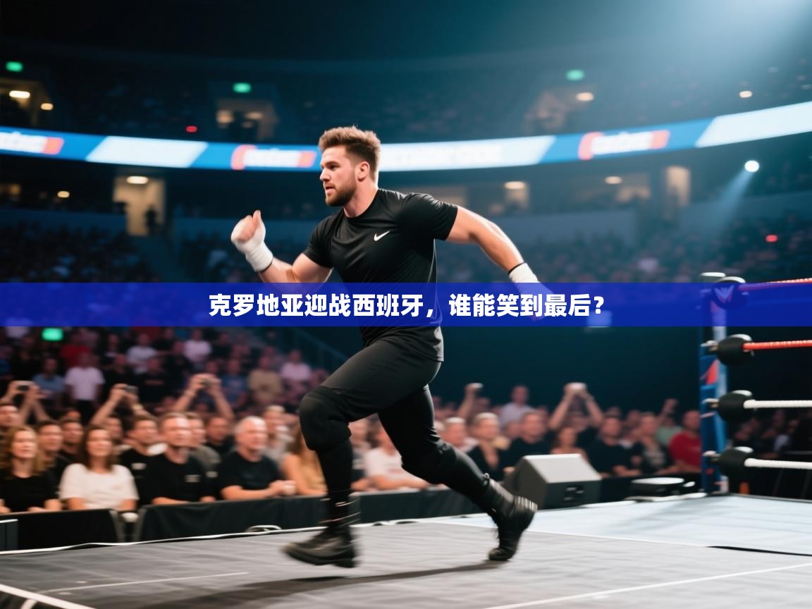 克罗地亚迎战西班牙，谁能笑到最后？  第1张