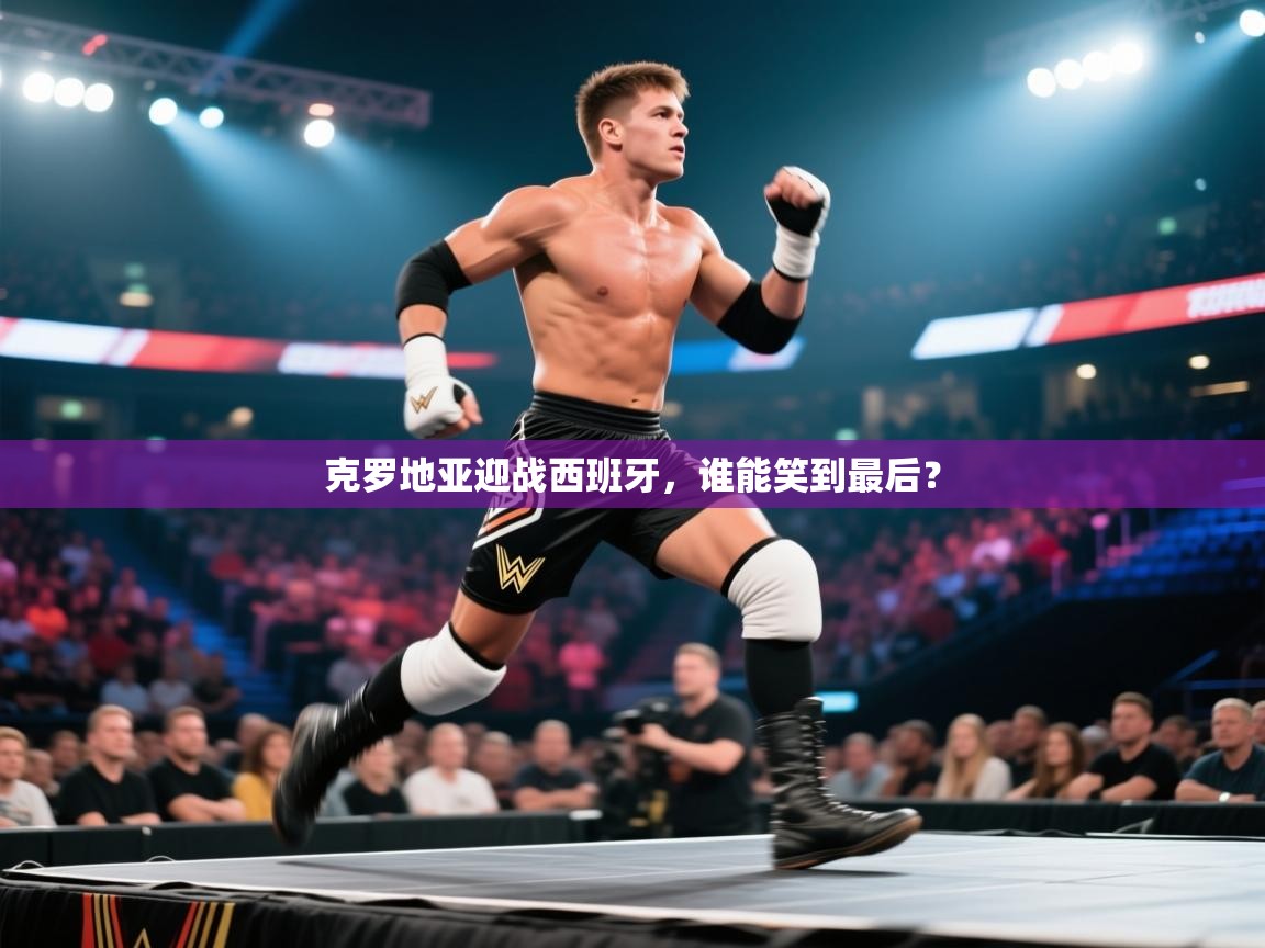 克罗地亚迎战西班牙，谁能笑到最后？  第2张